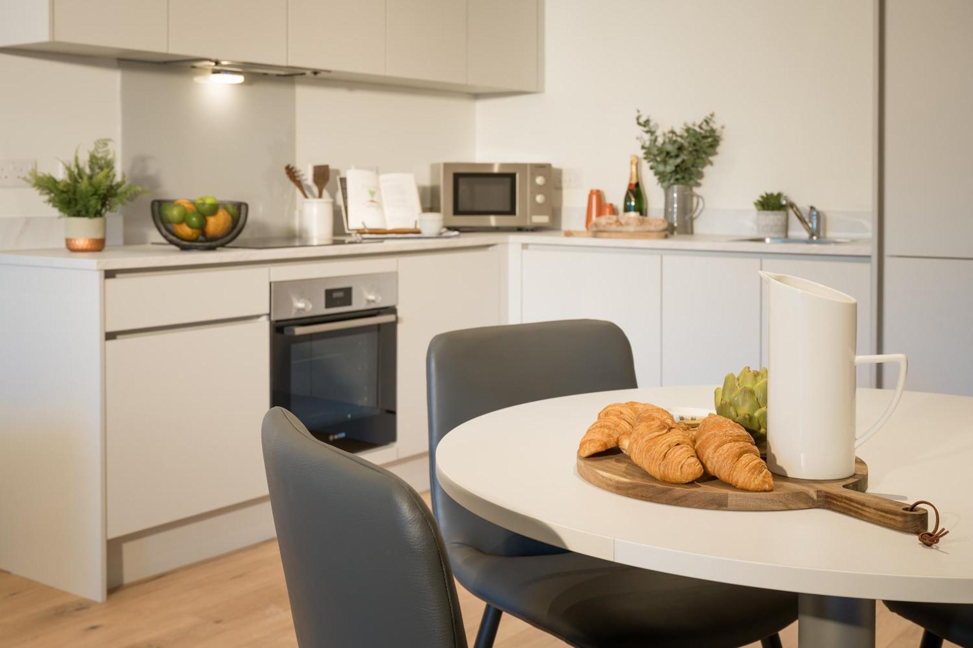 Luxury Apartment Cherrywood Dublin 18 Exterior foto